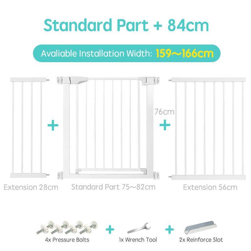 Stair Safety Gate for babies