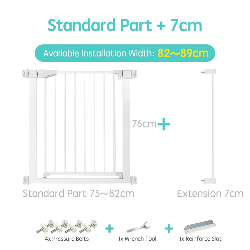 Stair Safety Gate for babies