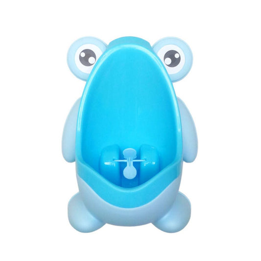 Boys Portable Ergonomic Toilet Urinal