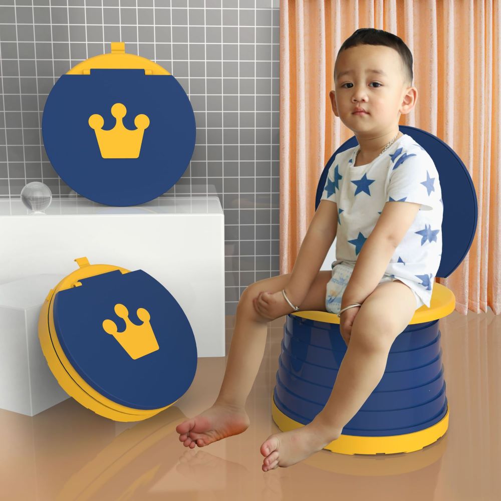 Baby Portable Potty Training Seat