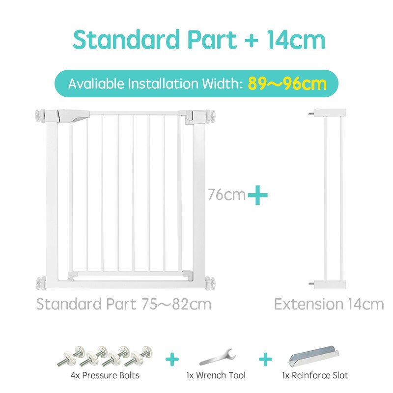 Stair Safety Gate for babies