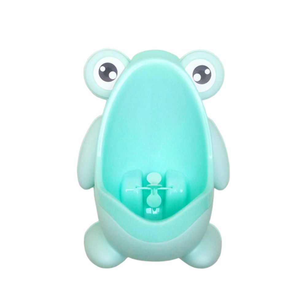 Boys Portable Ergonomic Toilet Urinal