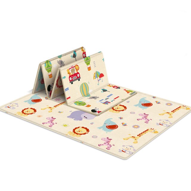 Waterproof Baby Play Mat