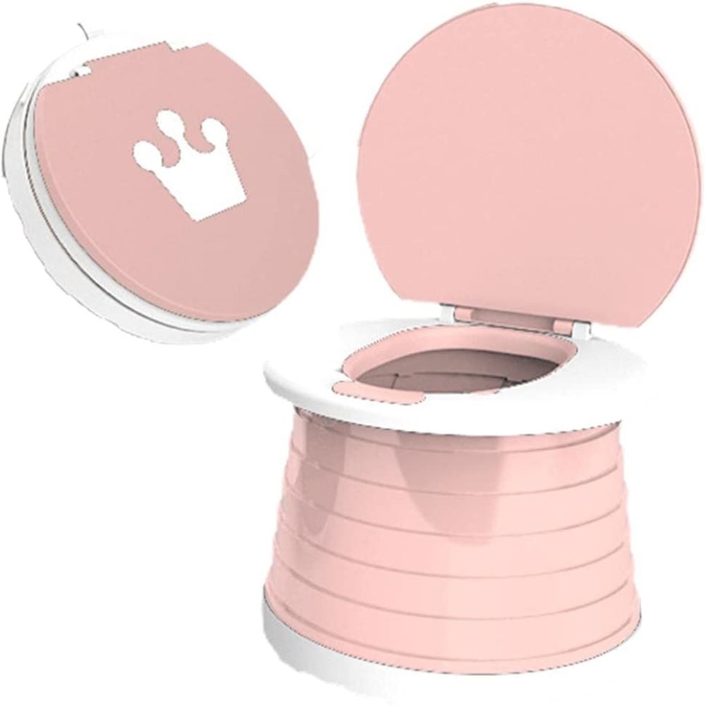 Baby Portable Potty Training Seat