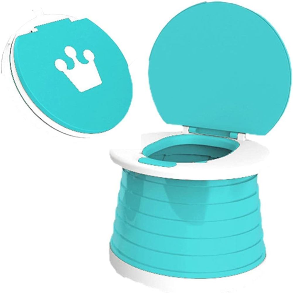 Baby Portable Potty Training Seat