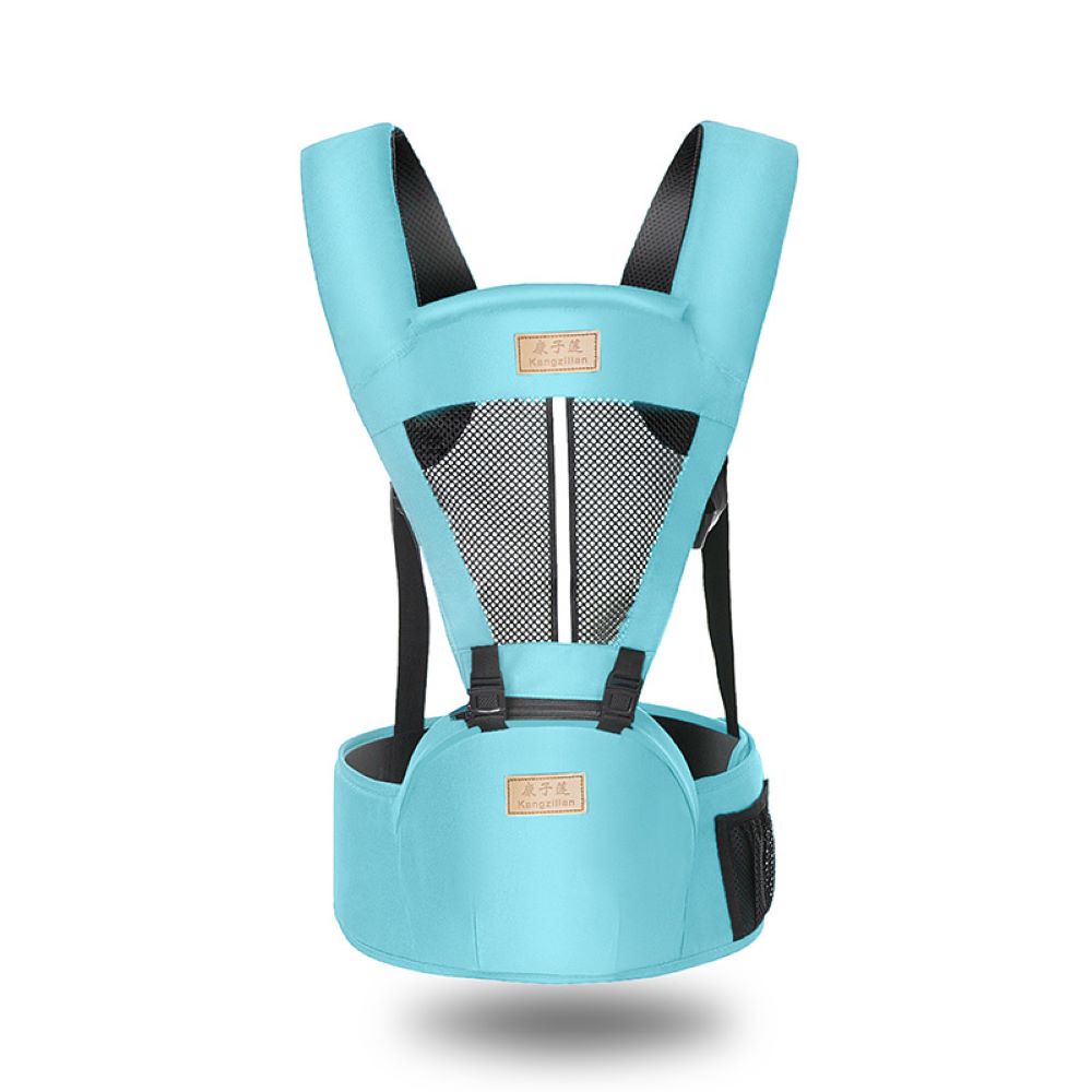 Baby Multifunctional Hipseat Carrier