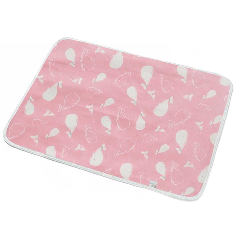 Baby Diaper Changing Mat