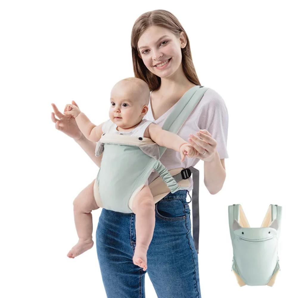 Baby Carrier Sling Kangaroo Wrap