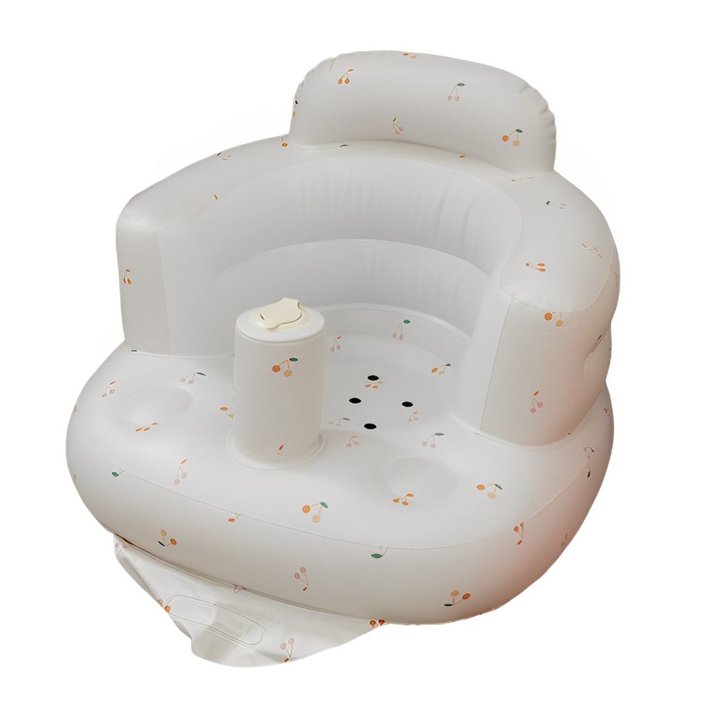 Baby Inflatable Support Seat