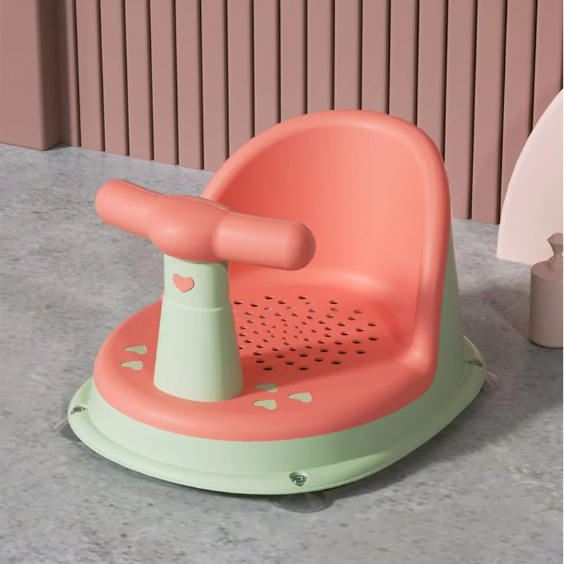 Baby Non Slip Bath Seat