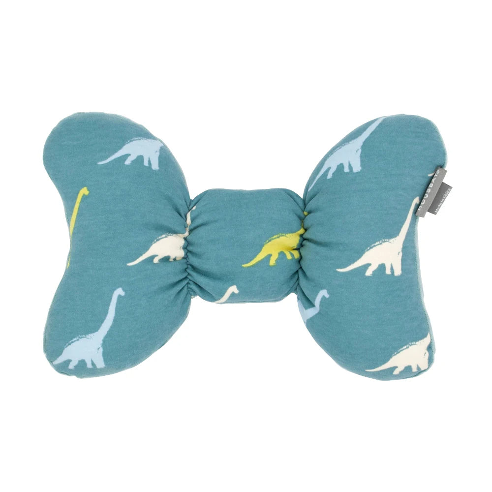 Baby Pillow Bow Shape