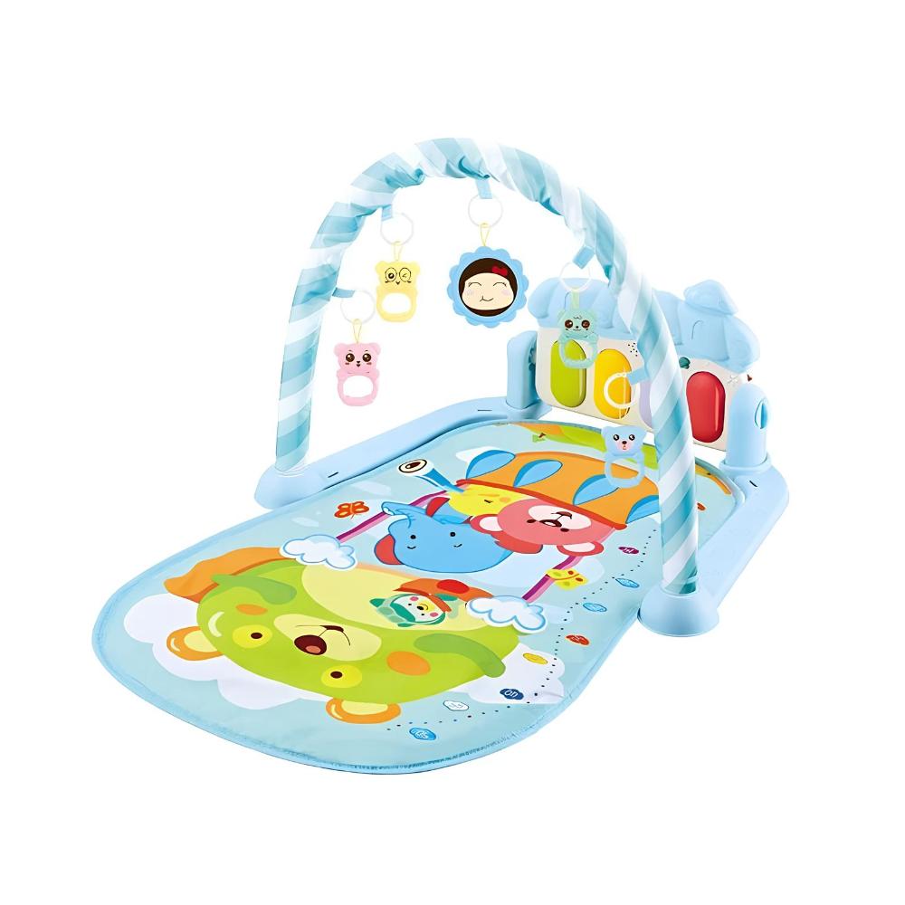 Baby Play Activity Mat Early Education Toy