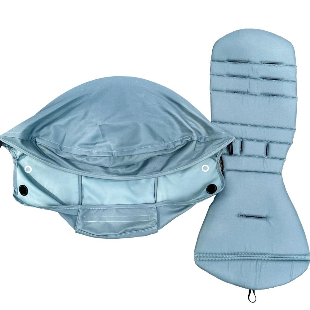 Baby Stroller Accessories Hood & Mattress