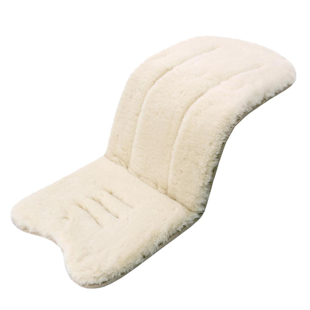 Baby Warm Stroller Seat Cushion