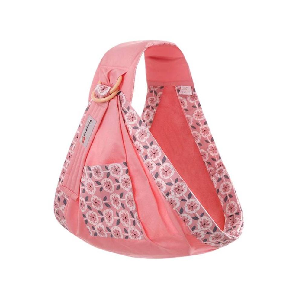 Baby Wrap Nursing Cover Carrier