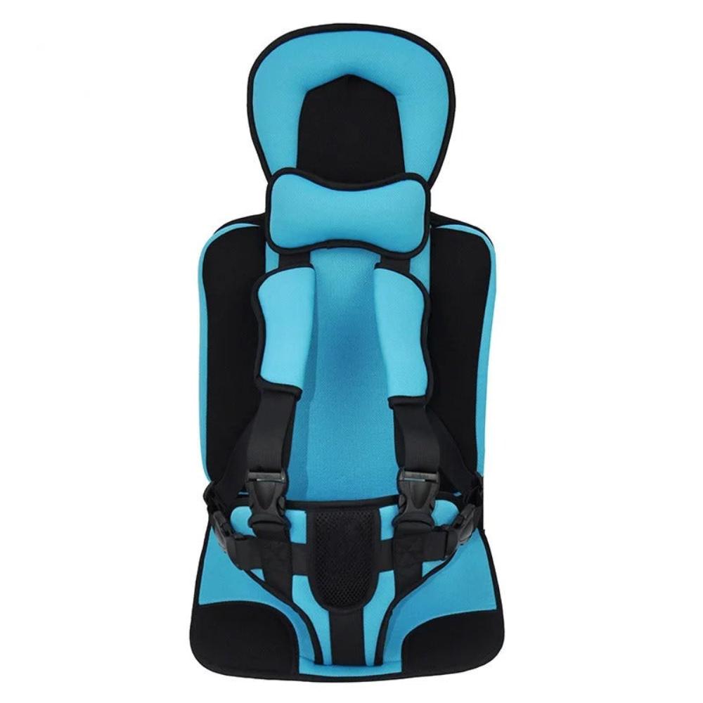 Child Cushion Seat for Suitcase