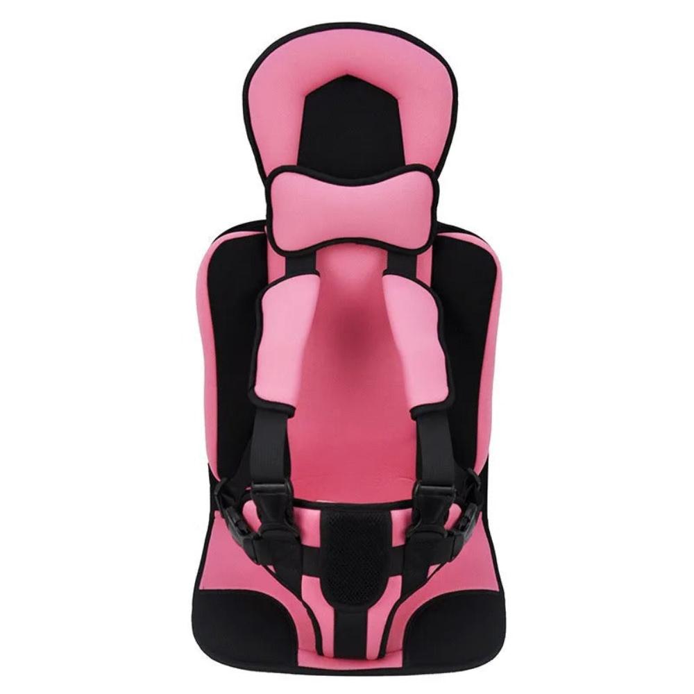 Child Cushion Seat for Suitcase