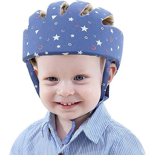 Cotton Infant Head Protection