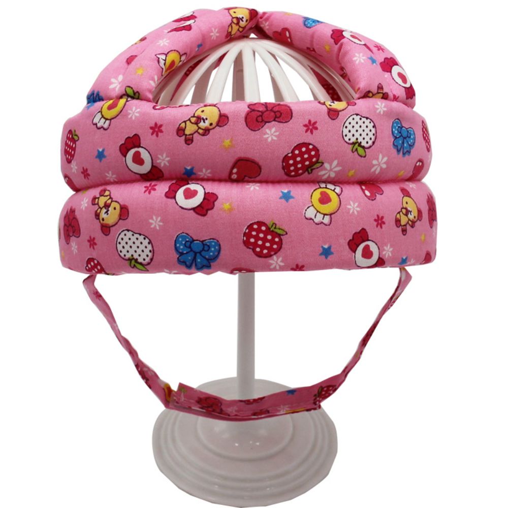 Cotton Infant Head Protection