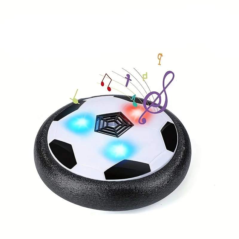 Floating Electric Football Children's Interactive Toy