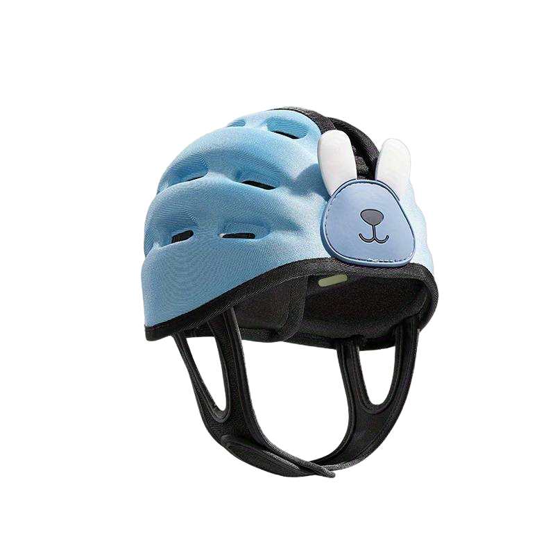 Helmet Protections for Walking & Crawling Baby Safety