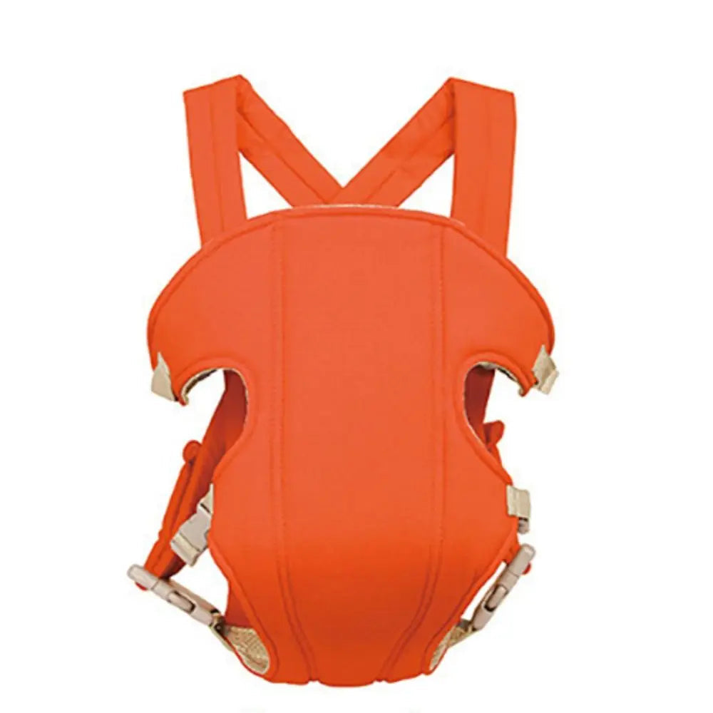 Adjustable Kangaroo Baby Carrier