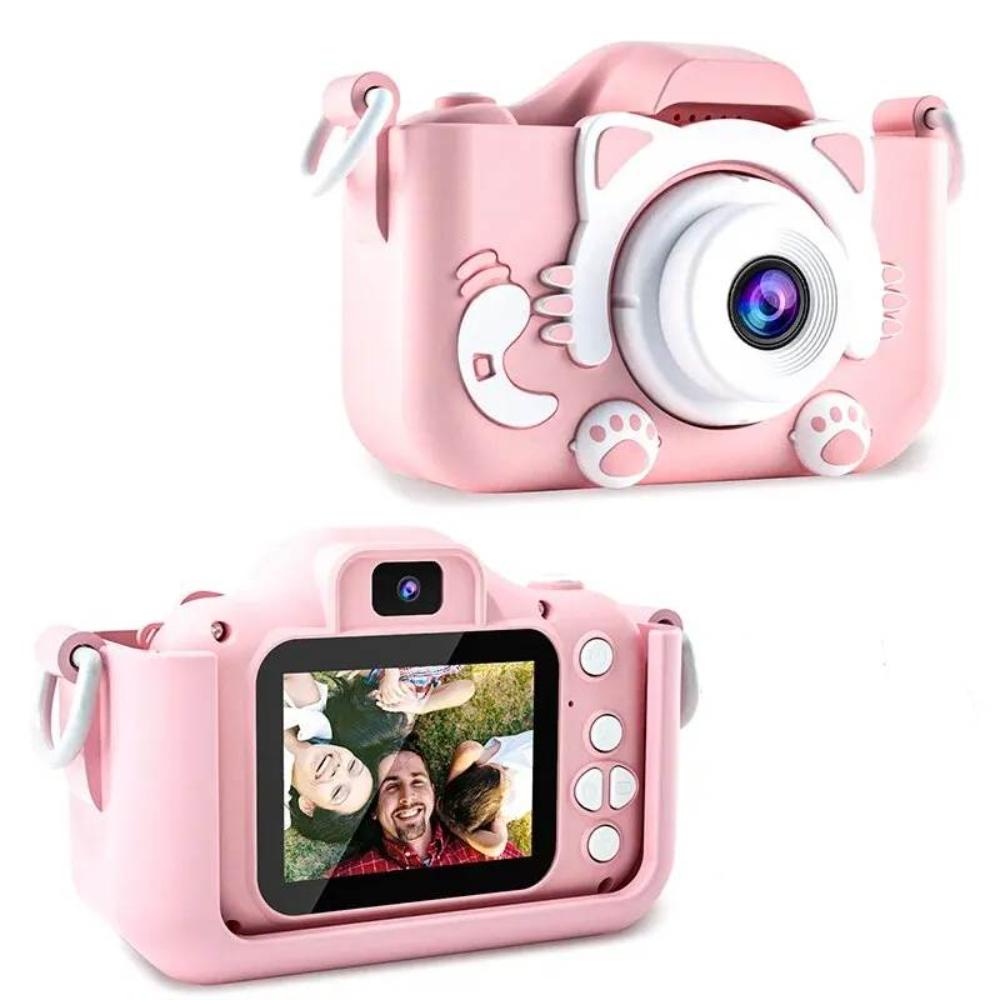 Kids Digital Camera 1080P HD