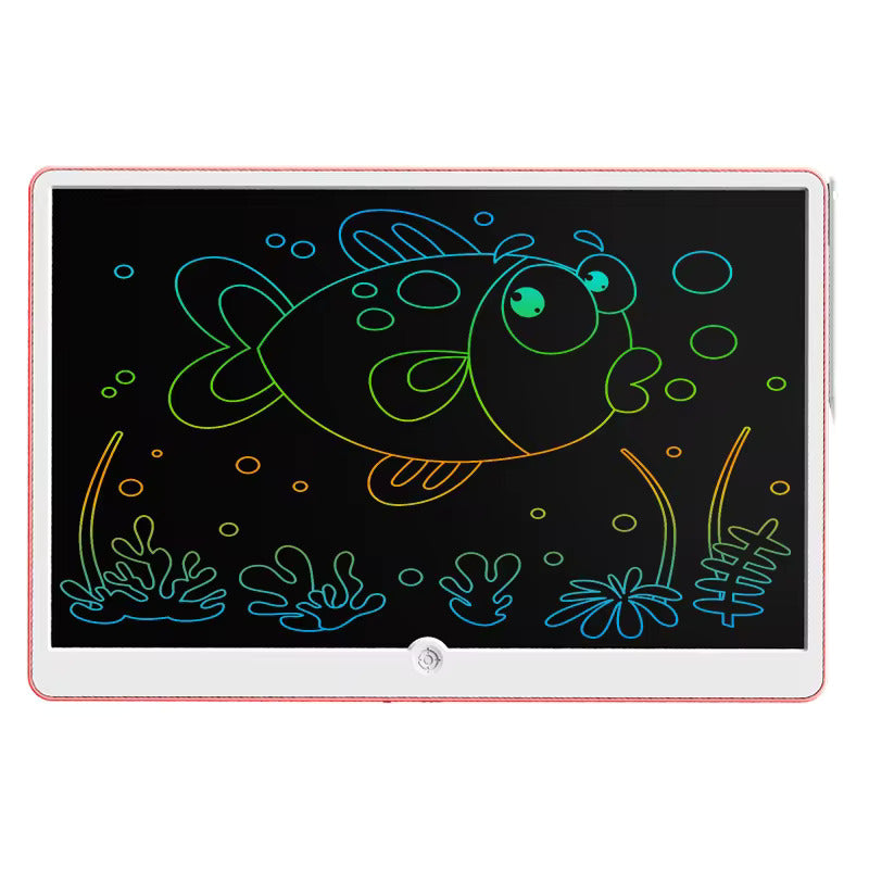 LCD Writing Tablet 19 inch for Kids