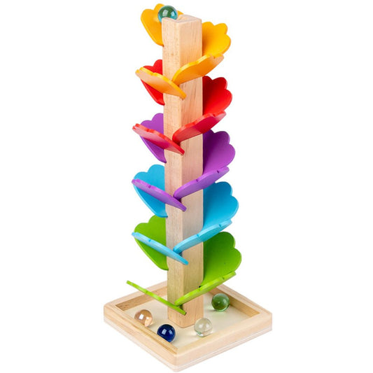 Montessori Rainbow Music Swing Kit