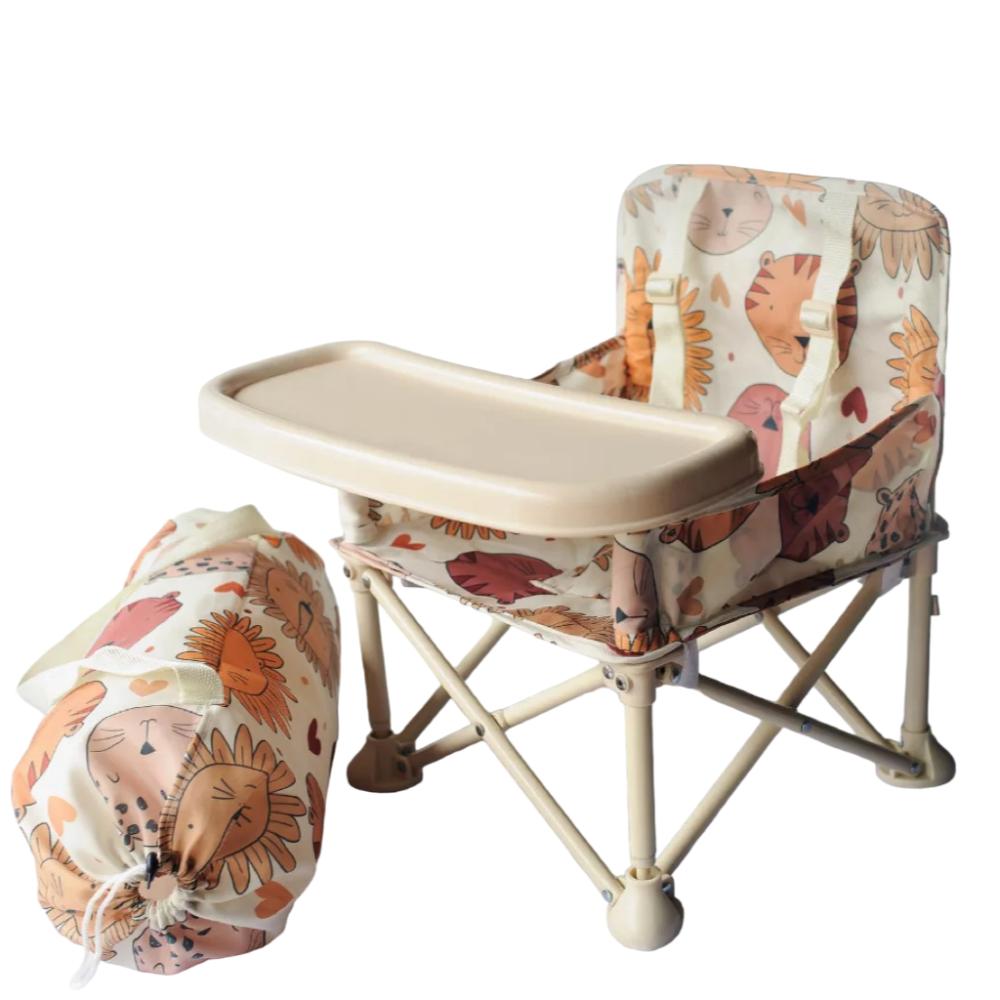 Baby Outdoor Park Picnic Chair