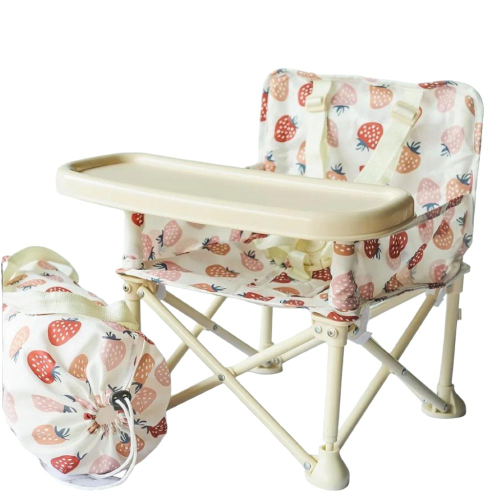 Baby Outdoor Park Picnic Chair