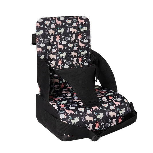 Portable Baby Booster Seat for Dining Table