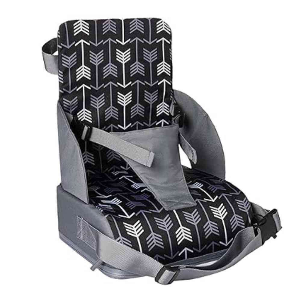 Portable Baby Booster Seat for Dining Table