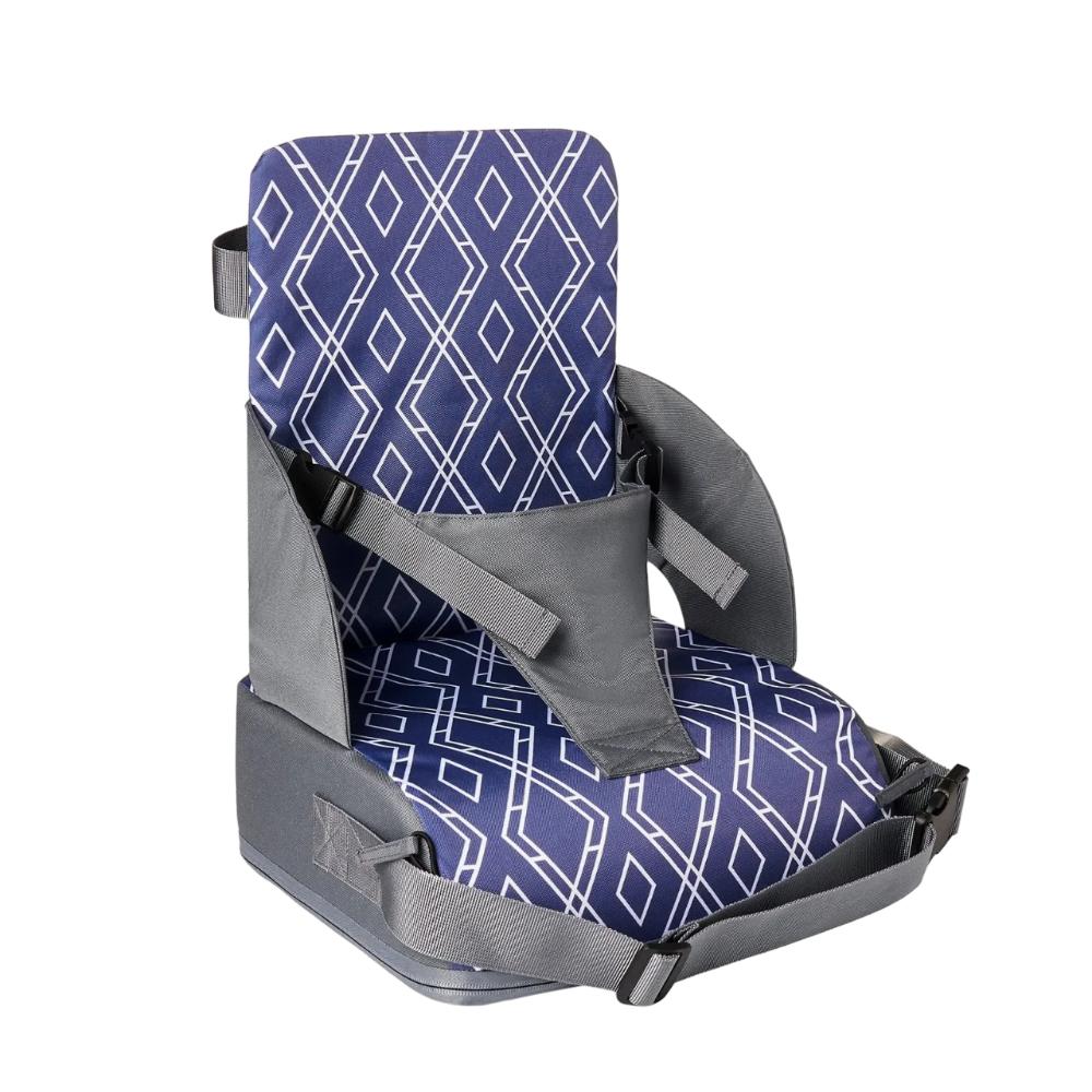 Portable Baby Booster Seat for Dining Table