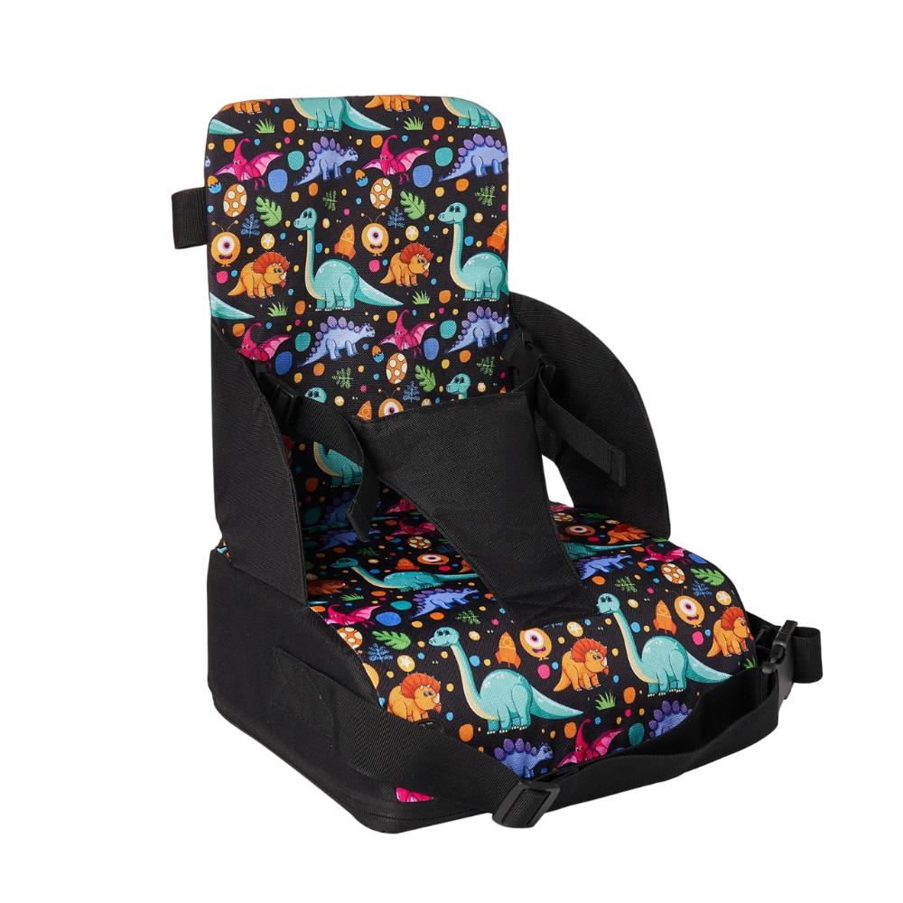 Portable Baby Booster Seat for Dining Table