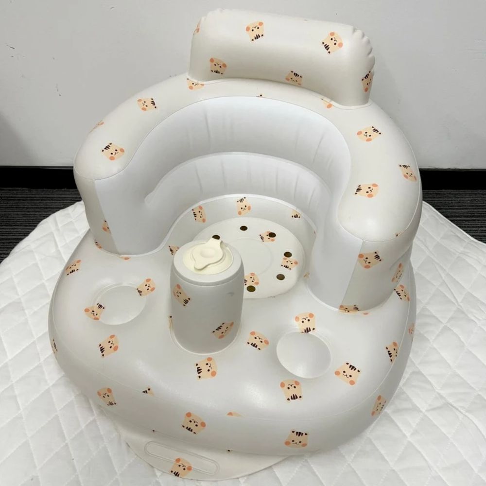 Baby Inflatable Support Seat