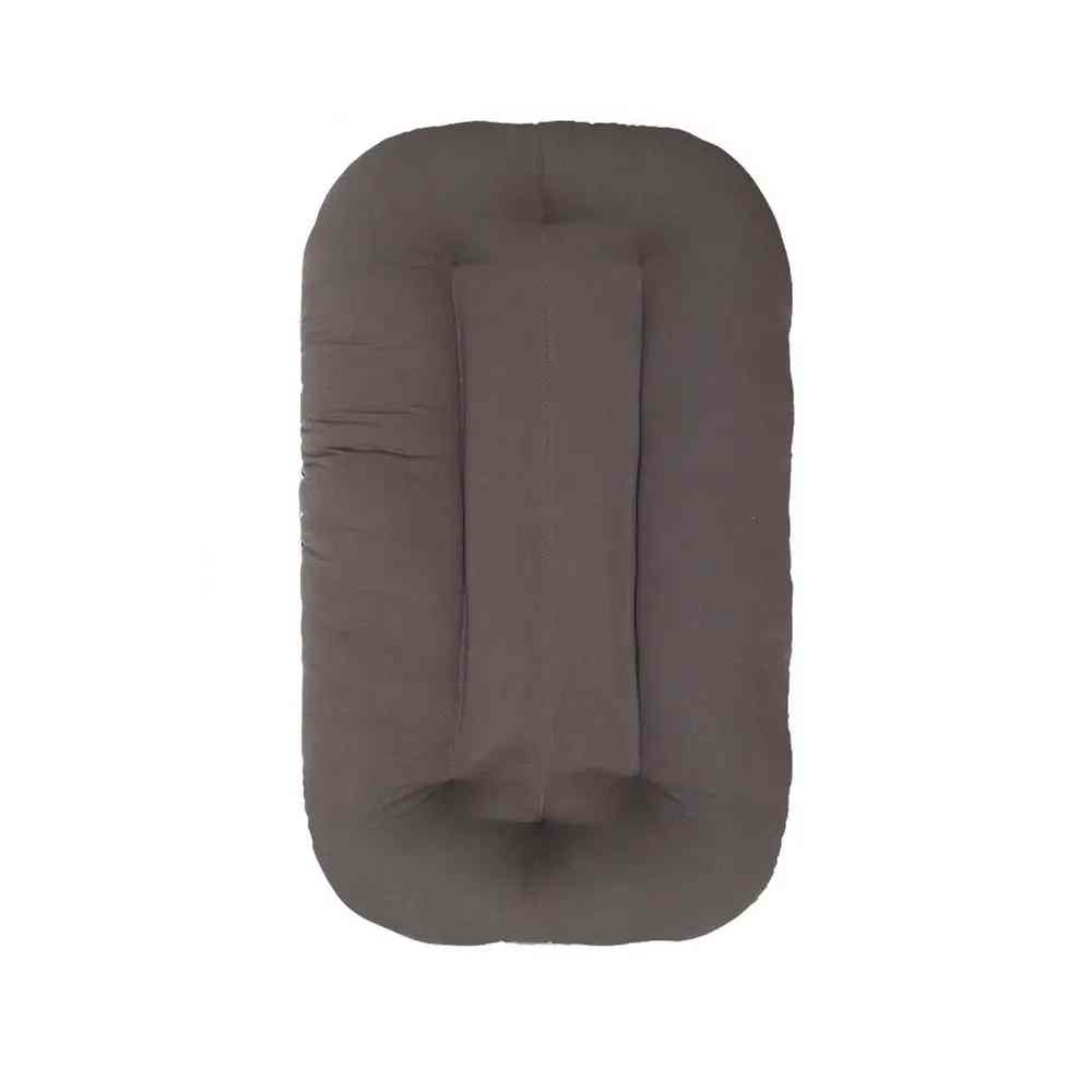 Baby Sleeping Nest Bed - Baby Lounger