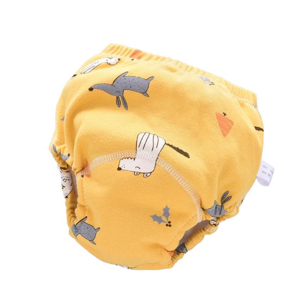 Reusable swimming nappies baby diaper