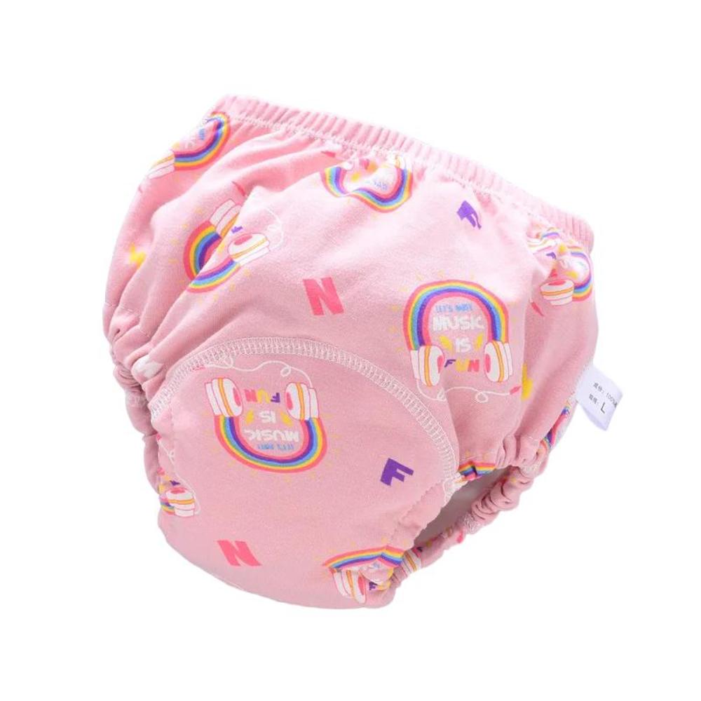 Reusable swimming nappies baby diaper